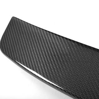 Spoiler V2 (do Coupe 2015-2019, Carbon) zdjęcia 4