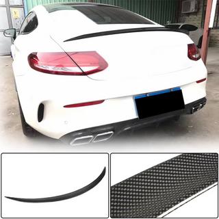 Spoiler V3 (do Coupe 2015-2019, Carbon) zdjęcia 1