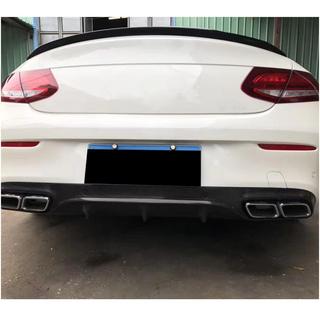 Spoiler V3 (do Coupe 2015-2019, Carbon) zdjęcia 3