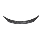 Mercedes C-class W205 2014-2021 Spoiler V4 (do Coupe 2015-2019, Carbon) zdjęcia 6