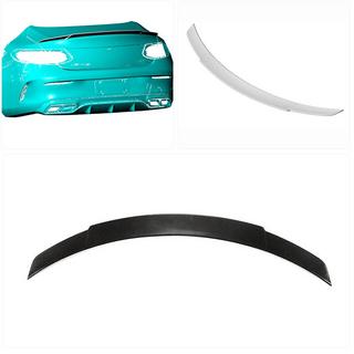 Spoiler V7 (do Coupe 2015-2019, Carbon) zdjęcia 2