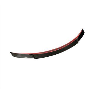 Spoiler V7 (do Coupe 2015-2019, Carbon) zdjęcia 4