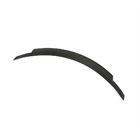Mercedes C-class W205 2014-2021 Spoiler V8 (do Coupe 2015-2019, Carbon) zdjęcia 4