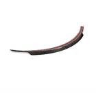 Mercedes C-class W205 2014-2021 Spoiler V8 (do Coupe 2015-2019, Carbon) zdjęcia 5