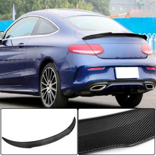 Spoiler V9 (do Coupe 2015-2019, Carbon) zdjęcia 1