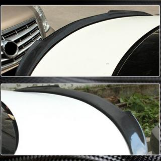 Spoiler V9 (do Coupe 2015-2019, Carbon) zdjęcia 4