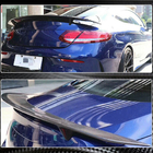 Mercedes C-class W205 2014-2021 Spoiler V10 (do Coupe 2015-2019, Carbon) zdjęcia 5