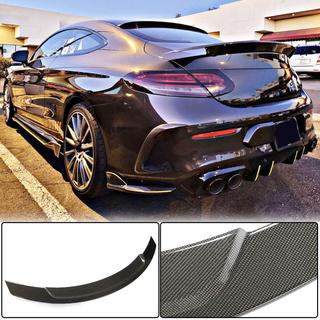 Spoiler V10 (do Coupe 2015-2019, Carbon) zdjęcia 1