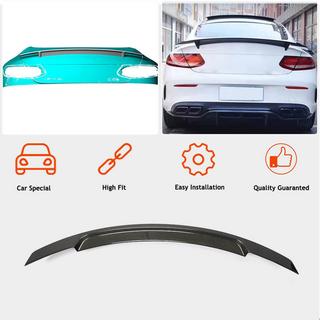 Spoiler V10 (do Coupe 2015-2019, Carbon) zdjęcia 2