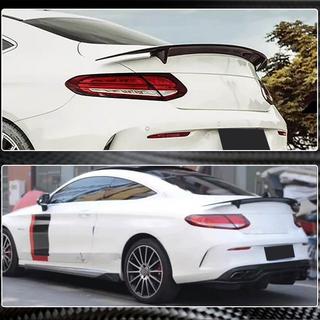 Spoiler V10 (do Coupe 2015-2019, Carbon) zdjęcia 4