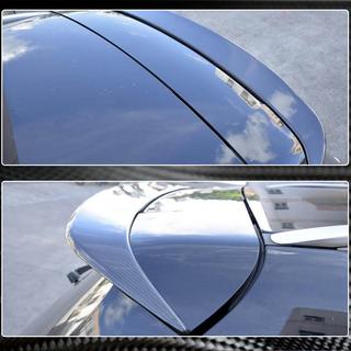 Spoiler (do Base/AMG-Line SW 2015-2019, Carbon) zdjęcia 4