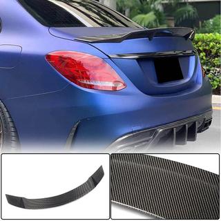 Spoiler V1 (do SD 2015-2019, Carbon) zdjęcia 2