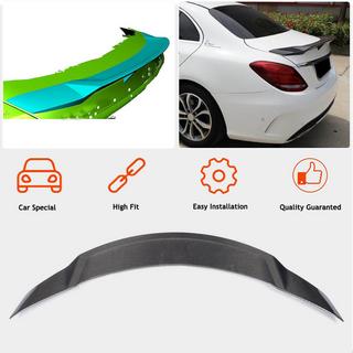Spoiler V1 (do SD 2015-2019, Carbon) zdjęcia 3