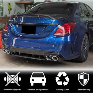 Spoiler V1 (do SD 2015-2019, Carbon) zdjęcia 4