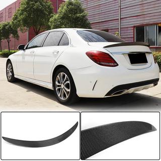 Spoiler V2 (do SD 2015-2019, Carbon) zdjęcia 1