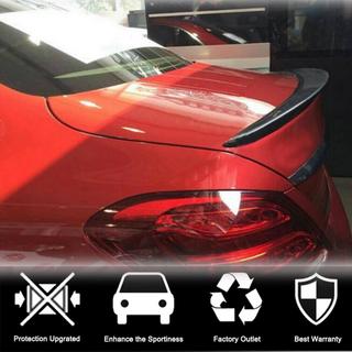 Spoiler V2 (do SD 2015-2019, Carbon) zdjęcia 2