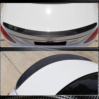 Spoiler V2 (do SD 2015-2019, Carbon) zdjęcia 4