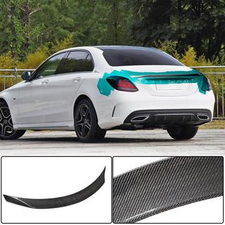 Spoiler V5 (do SD 2015-2021, Carbon) zdjęcia 1