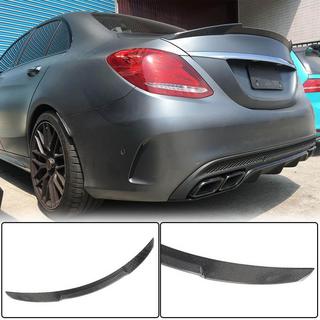 Spoiler V6 (do SD 2015-2021, Carbon) zdjęcia 1