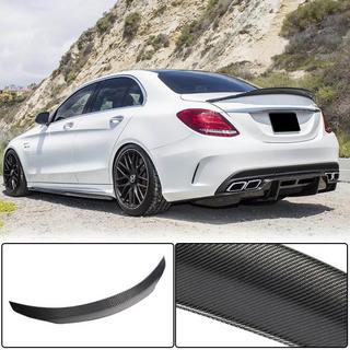 Spoiler V7 (do SD 2015-2021, Carbon) zdjęcia 2
