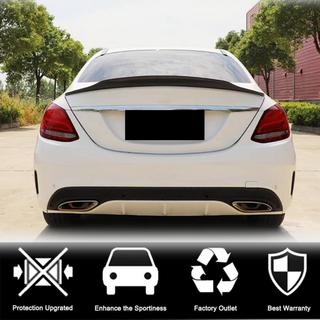 Spoiler V7 (do SD 2015-2021, Carbon) zdjęcia 3