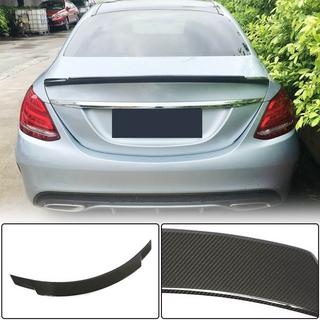 Spoiler V8 (do SD 2015-2021, Carbon) zdjęcia 1
