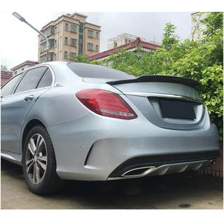 Spoiler V8 (do SD 2015-2021, Carbon) zdjęcia 2