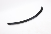 Mercedes C-class W205 2014-2021 Spoiler V10 (do SD 2015-2019, Carbon) zdjęcia 9