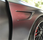 Mercedes C-class W205 2014-2021 Nakładki na przednie błotniki z karbonu (do Coupe/Cabrio C63 AMG 2015-2019) zdjęcia 5