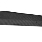 Mercedes C-class W205 2014-2021 Progi Boczne V1 (do C43/C63 AMG 2015-2019, Carbon) zdjęcia 8