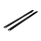 Mercedes C-class W205 2014-2021 Progi Boczne V1 (do C43/C63 AMG 2015-2019, Carbon) zdjęcia 9