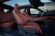 Recenzja NIO EC7: Elektryczny crossover typu coupe z rekordową aerodynamiką zdjęcia 6