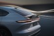 Recenzja NIO EC7: Elektryczny crossover typu coupe z rekordową aerodynamiką zdjęcia 5