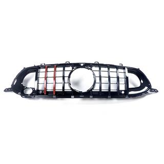 Przedni Grill GT Panamericana GT-R (2018-2022) Mercedes AMG GT 4 X290 2018- zdjęcia 2