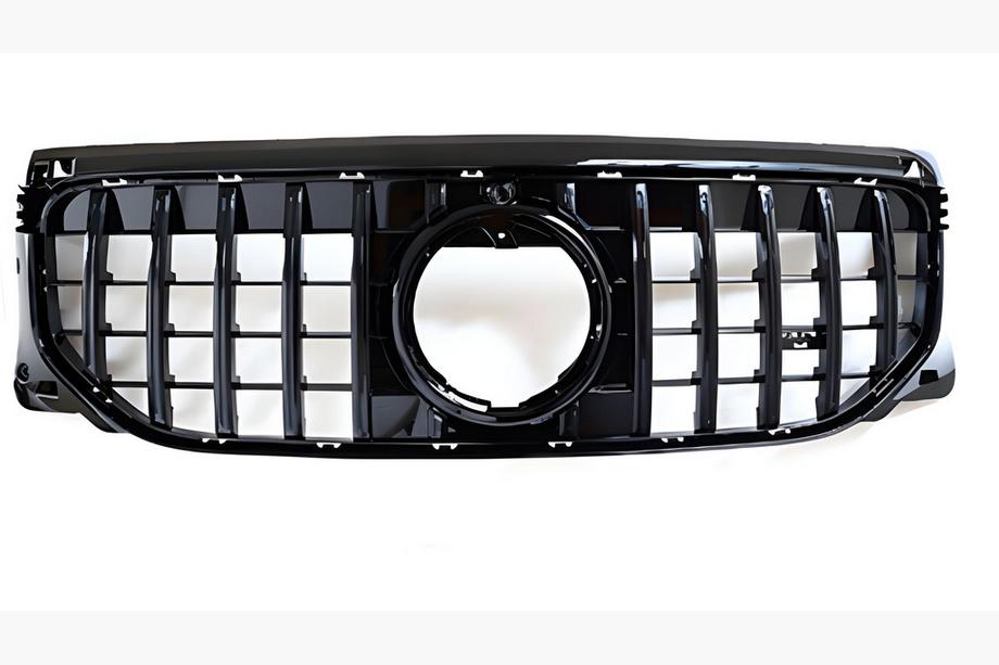 Mercedes GLB X247 2019- Przedni Grill GT Panamericana (do Base 2024+) Image