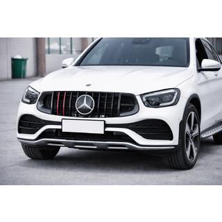 Przedni grill Rocket (do GLC 43 AMG/GLC 63 AMG/AMG-Line 2019-2022) zdjęcia 1