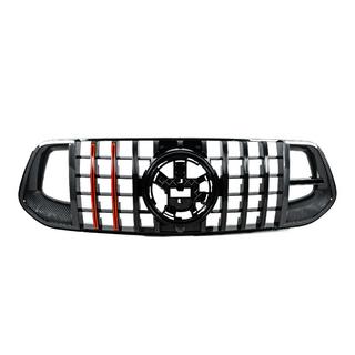 Przedni grill Rocket (do AMG-Line/GLE53/GLE63 2018-2023) zdjęcia 2