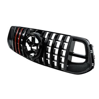 Przedni grill Rocket (do AMG-Line/GLE53/GLE63 2018-2023) zdjęcia 3
