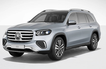 Mercedes GLS X167 2019- Atrapa Przednia OEM (2023+) zdjęcia 1