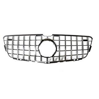 Atrapa Chłodnicy Przednia GT Panamericana (2011+) Mercedes R-class W251 2005-2017 zdjęcia 2
