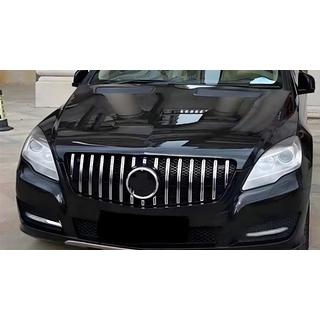 Atrapa Chłodnicy Przednia GT Panamericana (2011+) Mercedes R-class W251 2005-2017 zdjęcia 1