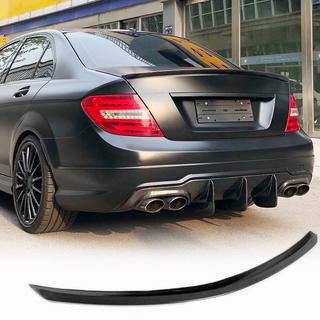 Spoiler SD V1 (Carbon) zdjęcia 1