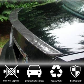 Spoiler SD V1 (Carbon) zdjęcia 3