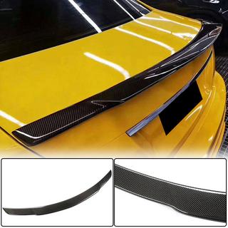 Spoiler SD V3 (Carbon) zdjęcia 1