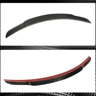 Spoiler SD V3 (Carbon) zdjęcia 4