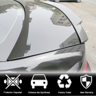 Mercedes C-class W204 2007-2015 Spoiler SD V4 (Carbon) zdjęcia 2