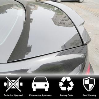 Spoiler SD V4 (Carbon) zdjęcia 2