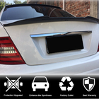 Mercedes C-class W204 2007-2015 Spoiler SD V5 (Carbon) zdjęcia 3