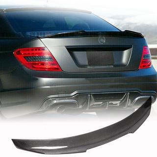 Spoiler SD V5 (Carbon) zdjęcia 1