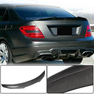 Spoiler SD V5 (Carbon) zdjęcia 2